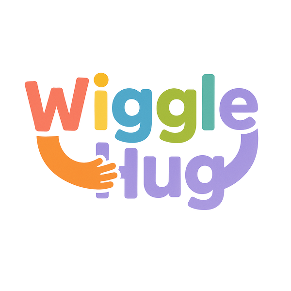 Wiggle Hug