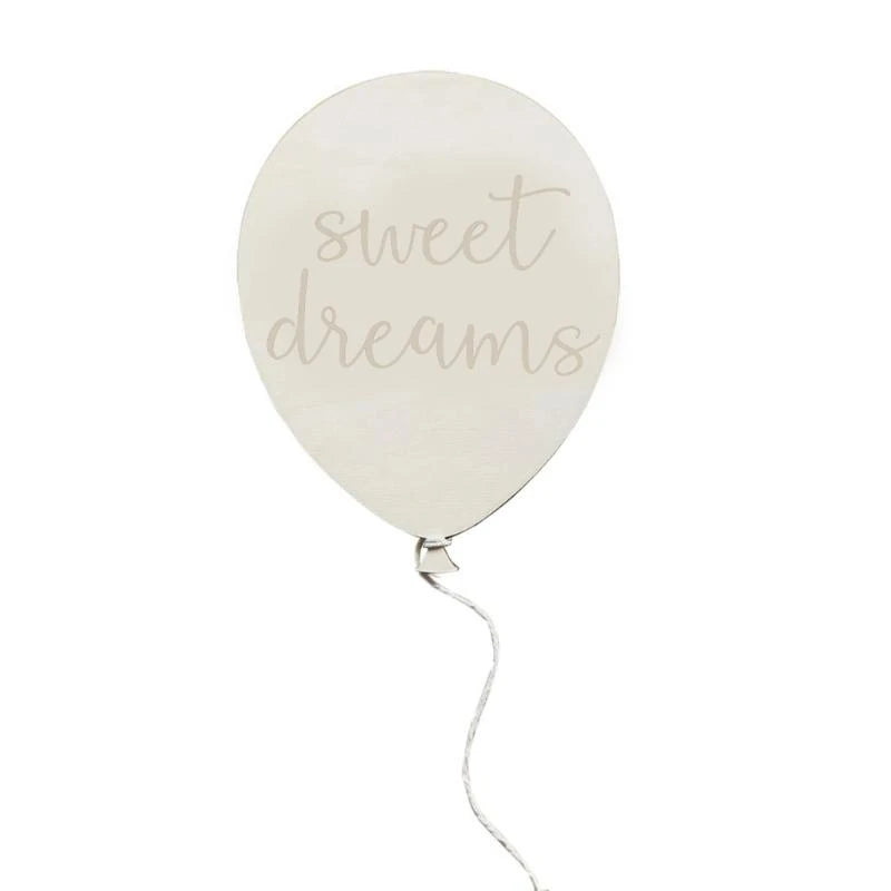 Baby Wooden Balloon Milestone Newborn Birth 1-12 Month Card Birthday Gift Toddler Wooden Commemorativenir Photography Prop Toy